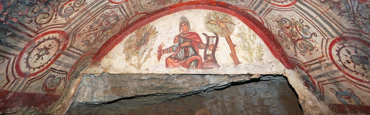 visita-guidata-alle-catacombe-di-san-callisto-sull-appia-per-le-scuole